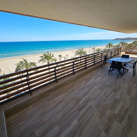 Appartement Febus à Alicante Extérieur photo