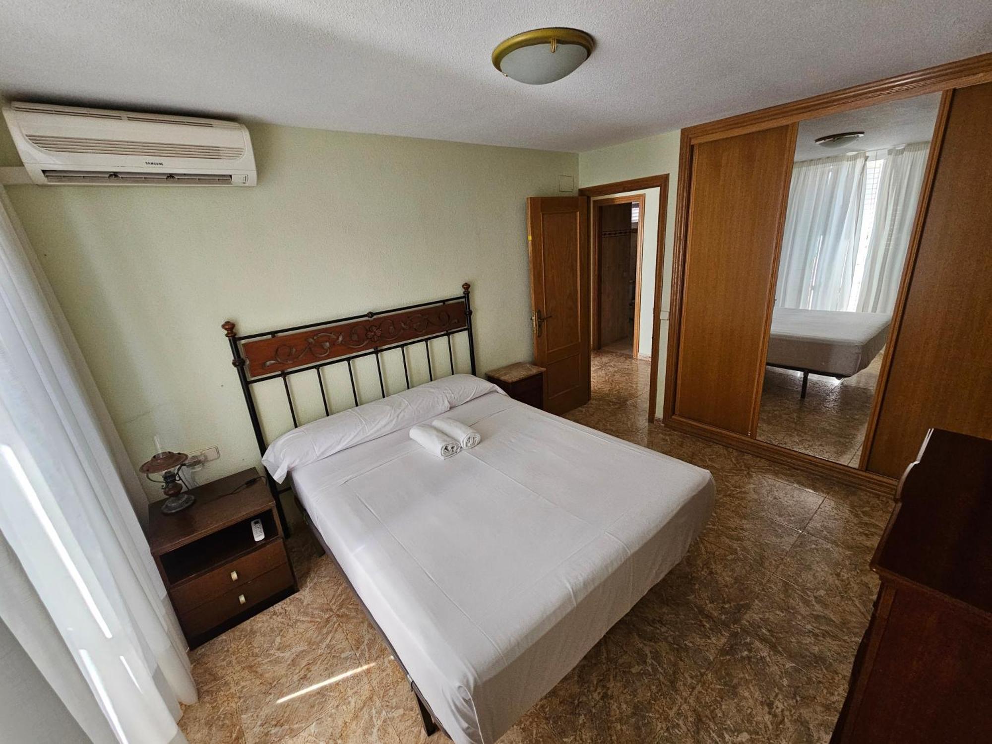 Appartement Febus à Alicante Extérieur photo