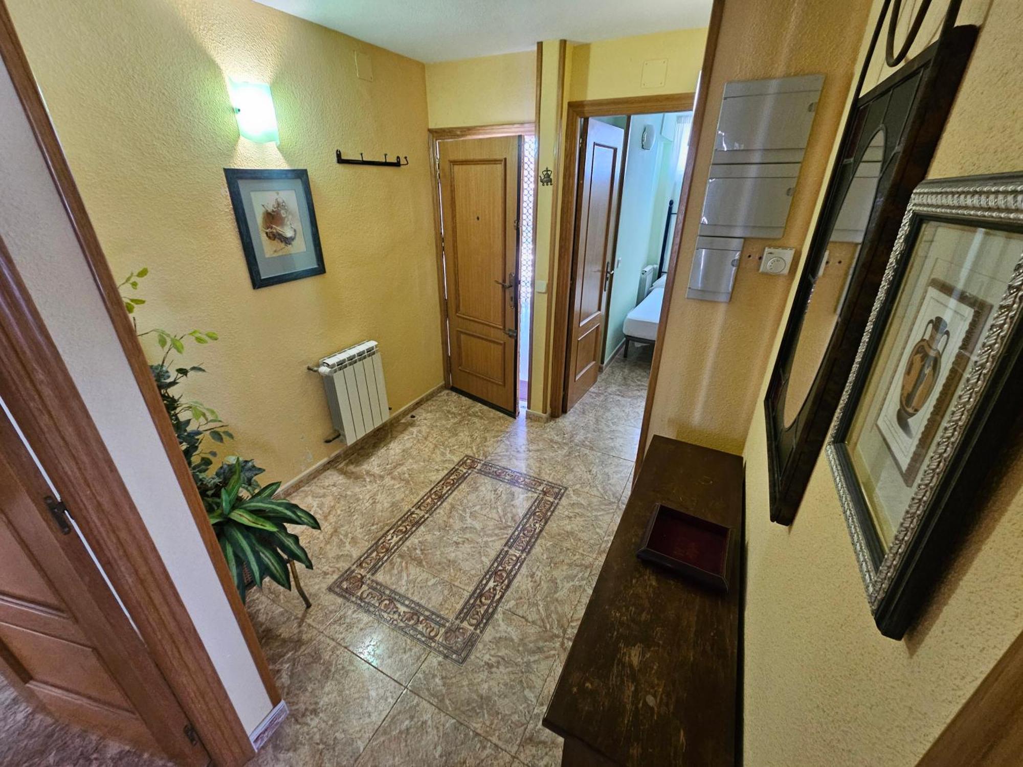 Appartement Febus à Alicante Extérieur photo